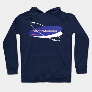 SPACED OUT Hoodie